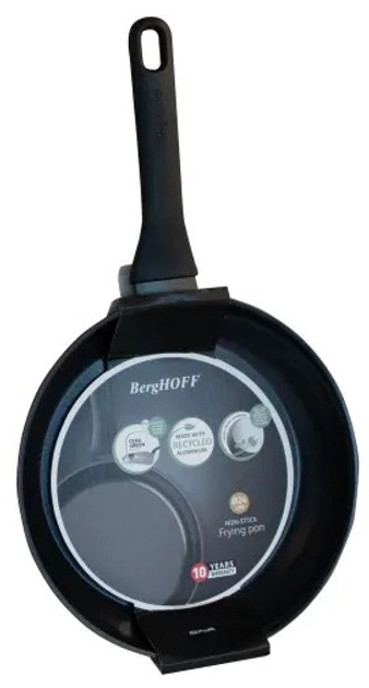 Сковорода Berghoff Helix з антипригарним покриттям 24 см (5413821383071) - зображення 4