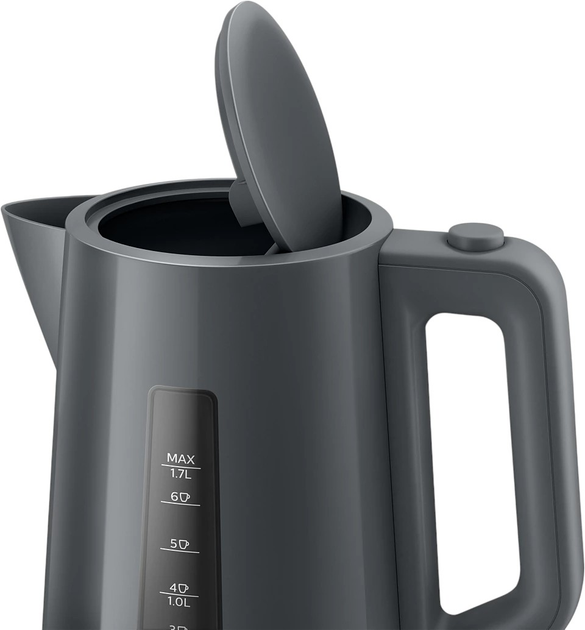 Електрочайник Philips Seria 3000 HD 9318/10 - зображення 6