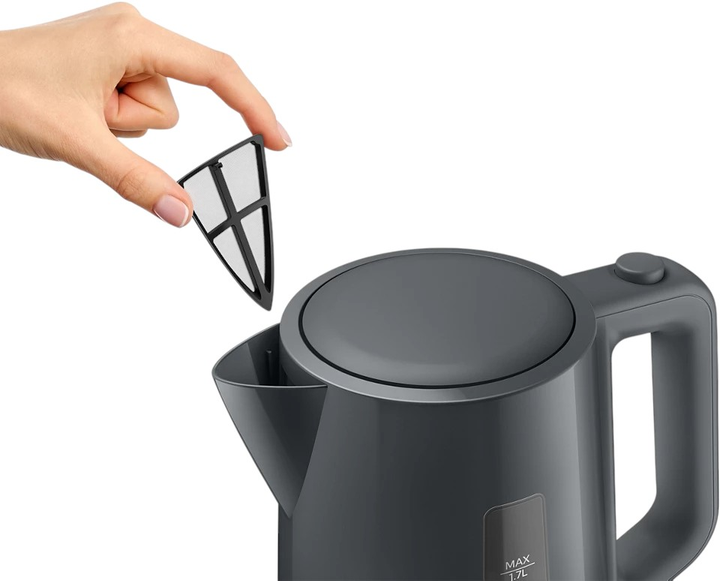 Електрочайник Philips Seria 3000 HD 9318/10 - зображення 7
