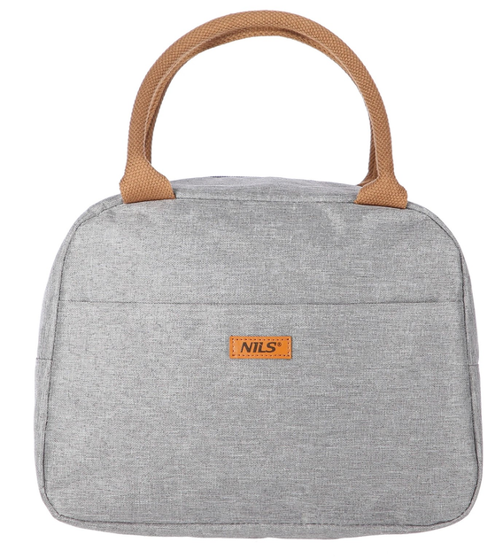 Torba termiczna Nils NC3160 8 L (5907695555172) - obraz 1