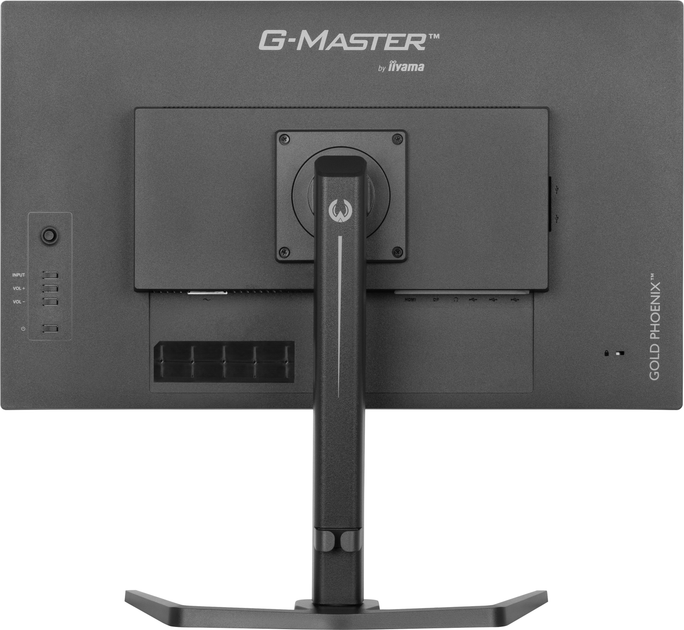 Monitor 27" iiyama G-Master Gold Phoenix GB2795HSU-B1 (4948570124428) - obraz 9