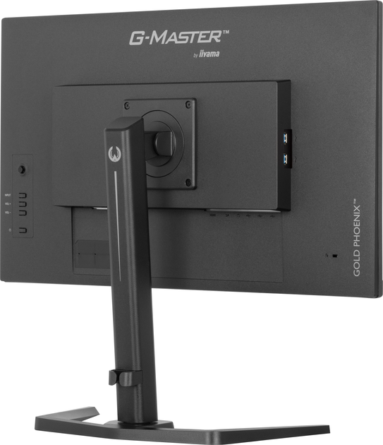 Monitor 27" iiyama G-Master Gold Phoenix GB2795HSU-B1 (4948570124428) - obraz 10