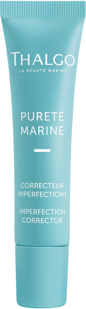 Serum-korektor punktowy Thalgo Purete Marine Imperfection 15 ml (3525801651109) - obraz 1
