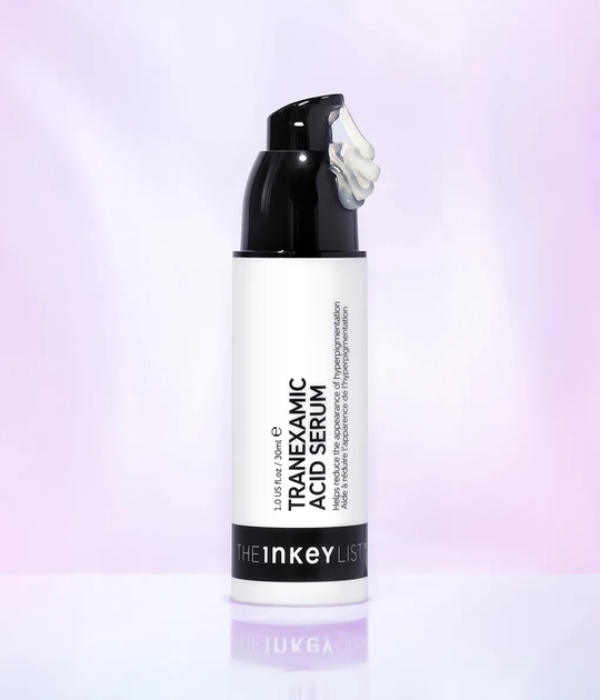 Serum z witaminą C do twarzy The Inkey List Tranexamic Acid 30 ml (5060879821583) - obraz 2