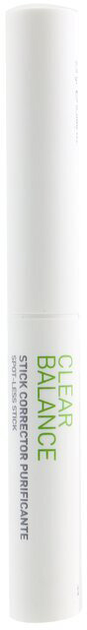 Serum-korektor punktowy Skeyndor Clear Balance Spot-Less w sticku 2.5 g (8436542361590) - obraz 1