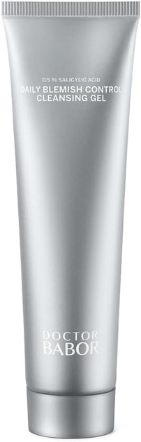 Гель для вмивання обличчя Babor Clarifying Daily Blemish Control 150 мл (4015165368847) - зображення 1