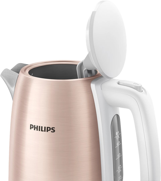 Електрочайник Philips HD 9350/96 - зображення 3