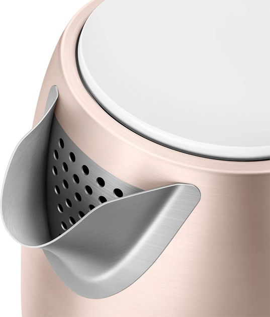 Електрочайник Philips HD 9350/96 - зображення 5