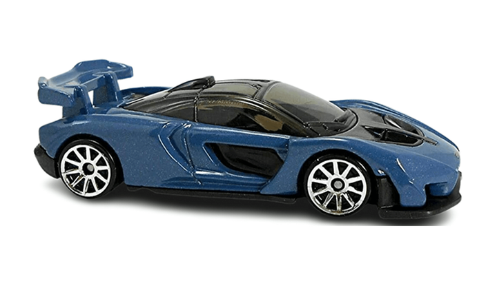 ミニカー Forza Horizon 4 1/64 McLaren Senna Forza Horizon 4 1/64 McLaren Senna #PG5DCB | eBay