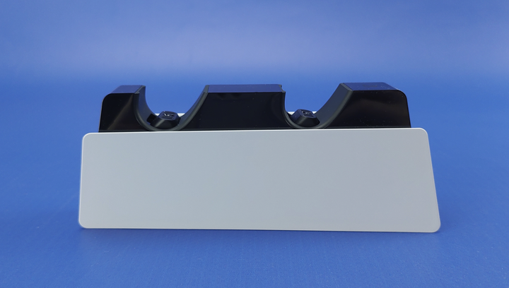 Зарядное Устройство Проводной Sony PlayStation 5 для DualSense (9374107) White - Фото 9 Зарядное Устройство Проводной Sony PlayStation 5 для DualSense (9374107) White - изображение 9