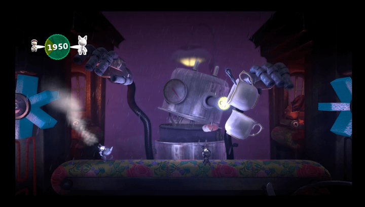 Игра LittleBigPlanet 3 PS4 (9424871) - изображение 5