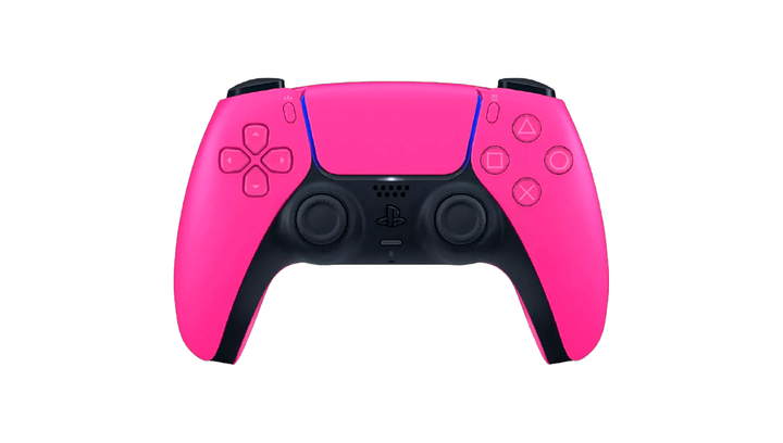 Геймпад Беспроводной Sony PlayStation 5 DualSense (9728795) Pink - изображение 2