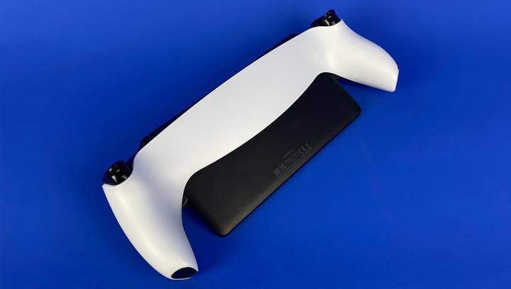 Консоль Sony PlayStation Portal White – фото, отзывы