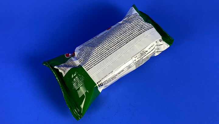 Круасан 7 Days Double Ваниль Клубника 60g - изображение 5