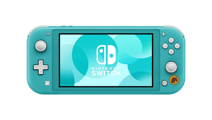 Nintendo Switch Nintendo Switch Lite Купить Nintendo Switch Lite Gray в Киеве с доставкой по
