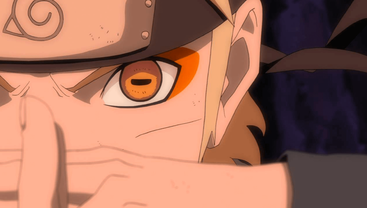 Гра Microsoft Xbox 360 Naruto Shippuden: Ultimate Ninja Storm Generations Англійська Версія Б/У - зображення 2