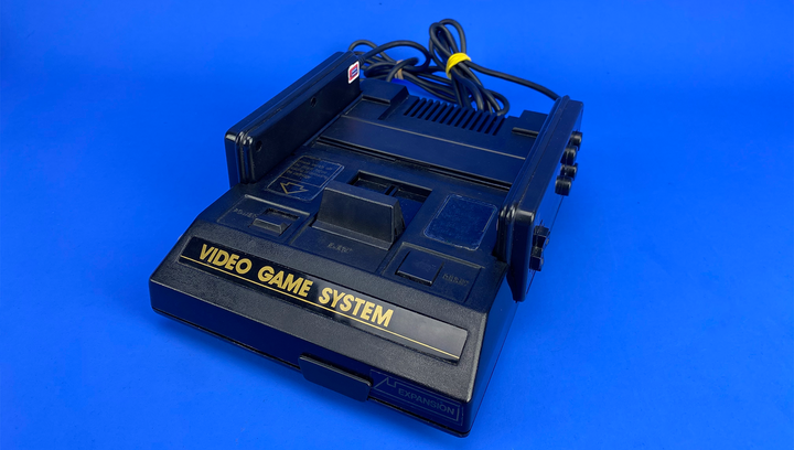 Консоль Subor Famicom Dendy 90х Black Б/У – фото, відгуки