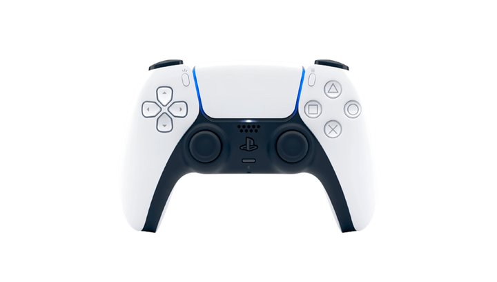 Геймпад Беспроводной Sony PlayStation 5 DualSense White - изображение 2