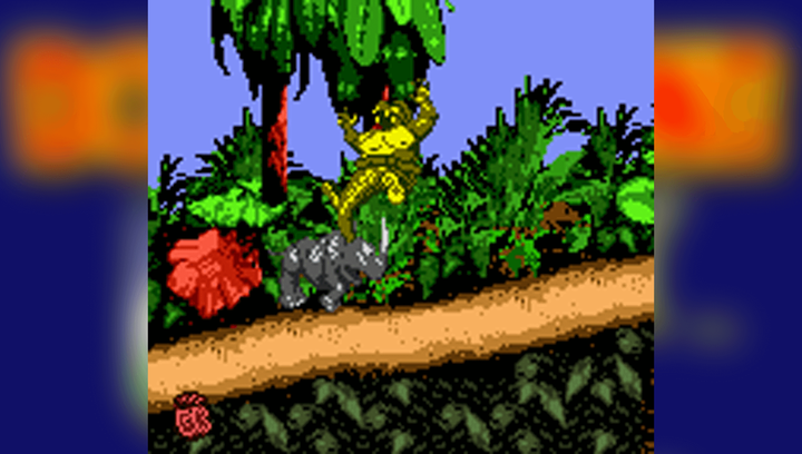 Игра Nintendo SNES Donkey Kong Country Europe Английская Версия Только Картридж Б/У - Фото 7 Игра Nintendo SNES Donkey Kong Country Europe Английская Версия Только Картридж Б/У - изображение 7