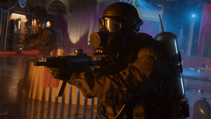 Игра Sony PlayStation 4 Call of Duty: Black Ops 6 Русские Субтитры - изображение 8