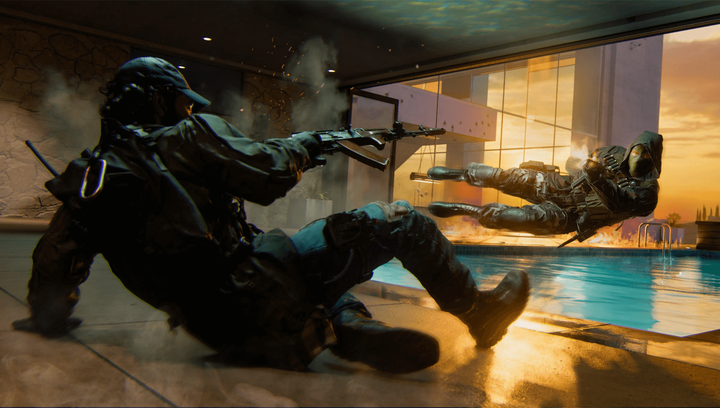 Игра Sony PlayStation 4 Call of Duty: Black Ops 6 Русские Субтитры - изображение 9