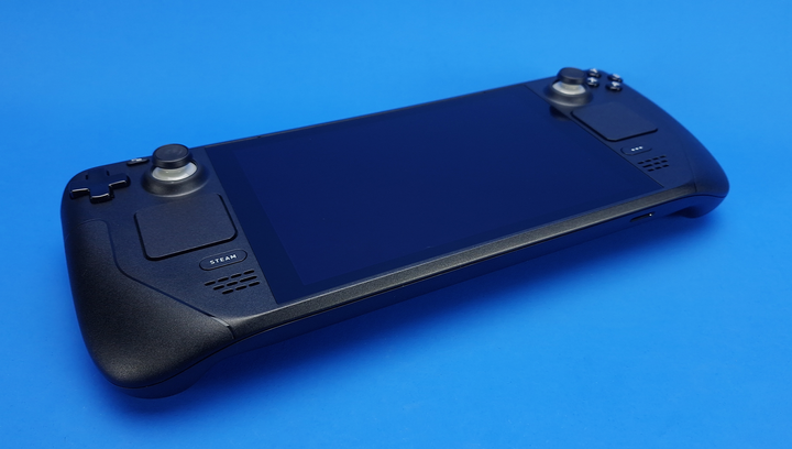 その他 steam deck OLED 1TB Купить Игровая консоль Valve Steam Deck OLED 1TB CFI-VALVE