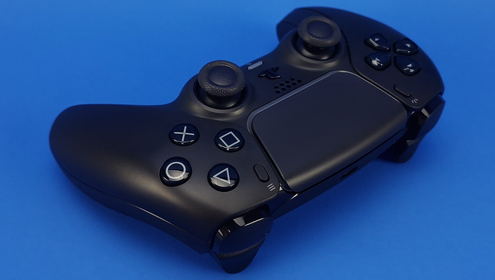 Геймпад Беспроводной Sony PlayStation 5 DualSense Midnight