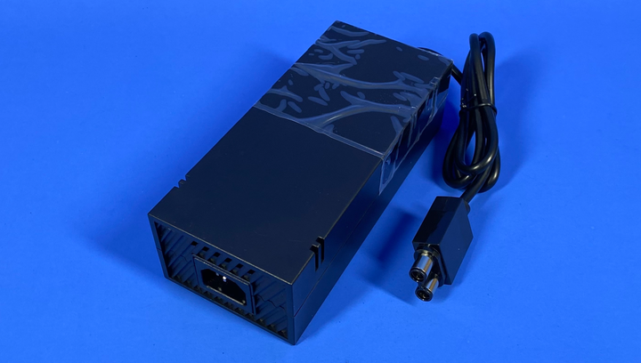 Блок Питания RMC Xbox One Black - изображение 2