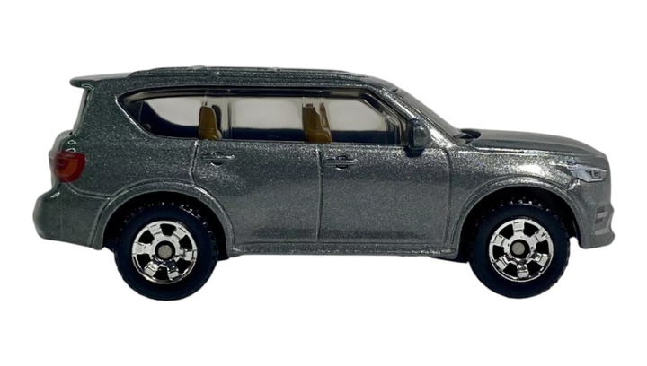 Машинка Велике Місто Matchbox Infiniti 2022 Infiniti QX80