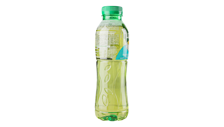 Чай Холодний Fuze Tea Зелений Манго Ромашка 500ml - Фото 3 Чай Холодний Fuze Tea Зелений Манго Ромашка 500ml - зображення 3