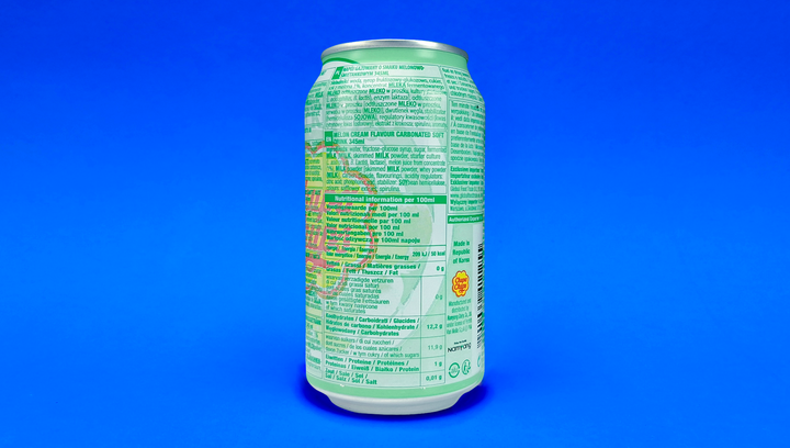 Напій Chupa Chups Melon 330ml - зображення 3