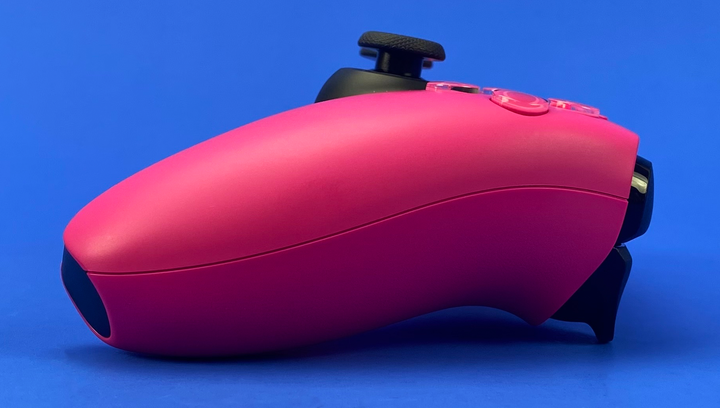Геймпад Беспроводной Sony PlayStation 5 DualSense (9728795) Pink - изображение 7