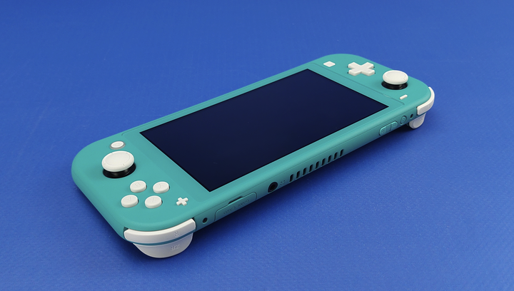 Консоль Nintendo Switch Lite Модифицированная 128GB