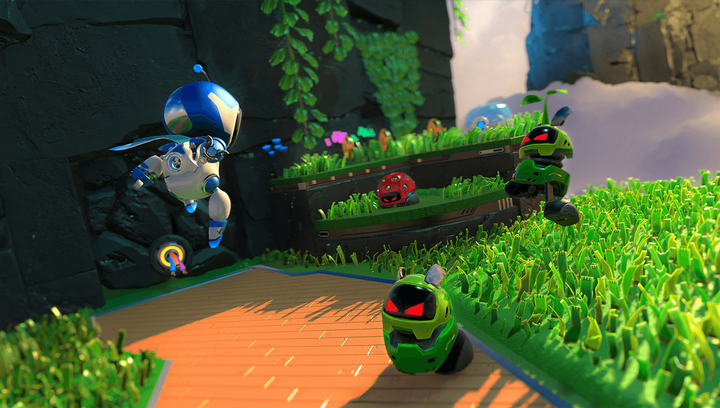 Игра Sony PlayStation 5 Astro Bot Украинские Субтитры - изображение 3
