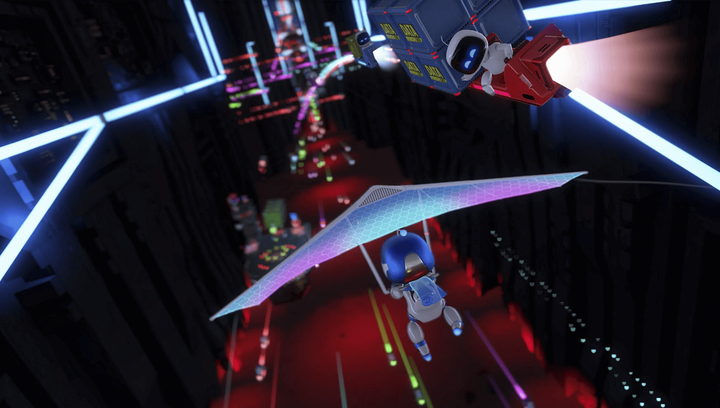 Игра Sony PlayStation 5 Astro Bot Украинские Субтитры - изображение 7