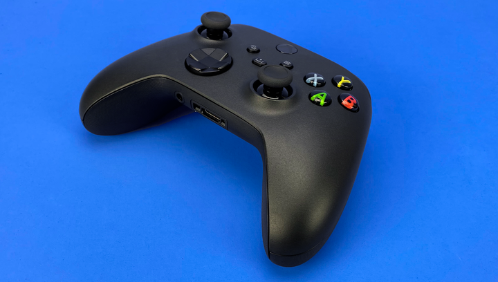 Консоль Microsoft Xbox Series S 1TB Carbon Black – фото, отзывы