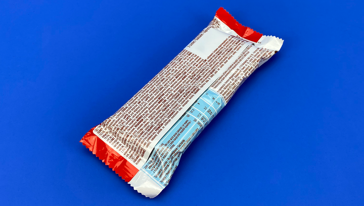 Батончик Kinder Bueno 2 Pieces 43g - зображення 3