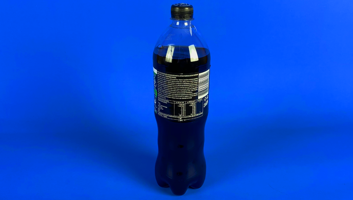 Напій Pepsi Лайм-М'ята 1L - зображення 5
