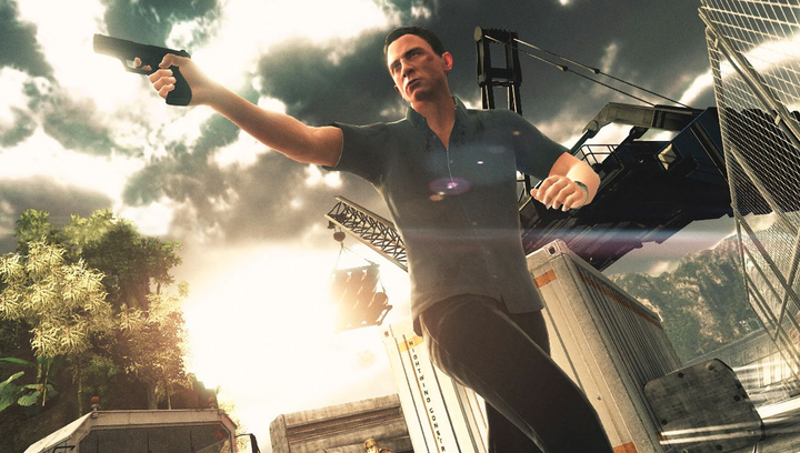 Гра Microsoft Xbox 360 James Bond 007: Blood Stone Російські Субтитри Б/У - зображення 3