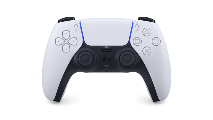 Консоль Sony PlayStation 5 Pro 2TB White - изображение 5
