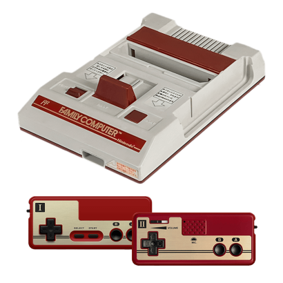 Nintendo Family Computer 本体とゲームセット 楽天市場】ファミコン FC 本体 すぐ遊べるセット レトロゲーム ゲーム