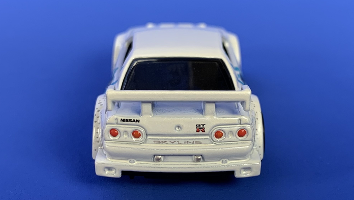 ミニカー Nissan Skyline GT-R HotWheels Hot Wheels Nissan Skyline GT-R 1:64 по выгодной цене в