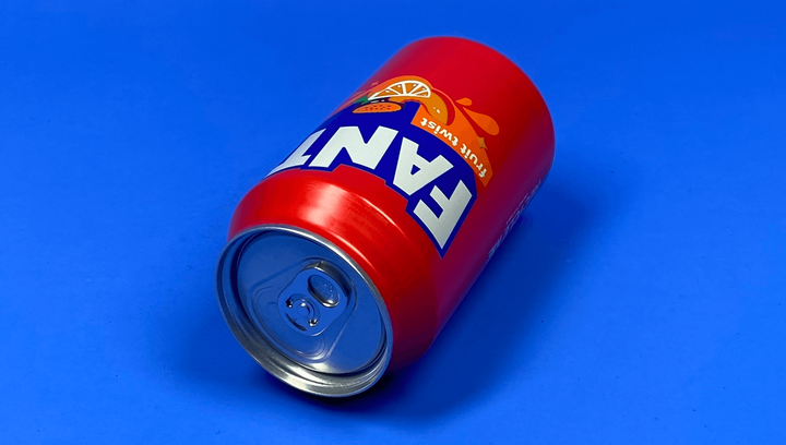 Напій Fanta Fruit Twist 330ml від продавця: RM Store – ROZETKA