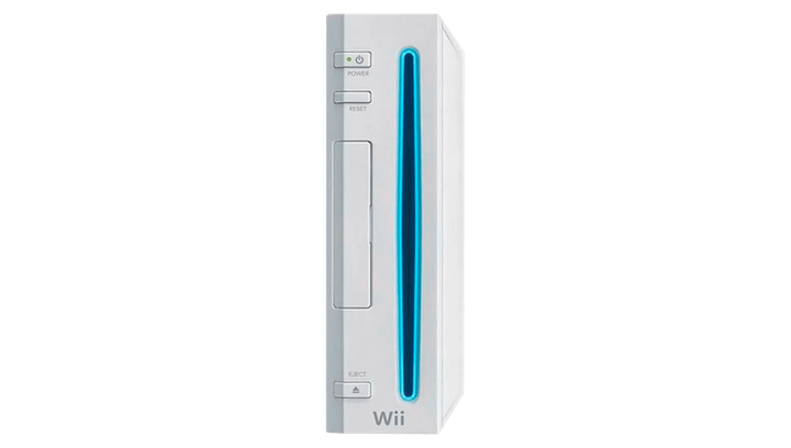 Консоль Nintendo Wii FAT RVL-001 Модифицированная 32GB White Без Геймпада + 10 Встроенных Игр Б/У - Фото 2 Консоль Nintendo Wii FAT RVL-001 Модифицированная 32GB White Без Геймпада + 10 Встроенных Игр Б/У - изображение 2