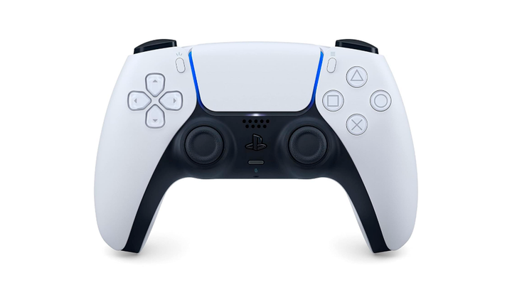 Набор Консоль Sony PlayStation 5 Slim Blu-ray 1TB White + Геймпад Беспроводной DualSense - Фото 5 Набор Консоль Sony PlayStation 5 Slim Blu-ray 1TB White + Геймпад Беспроводной DualSense - изображение 5