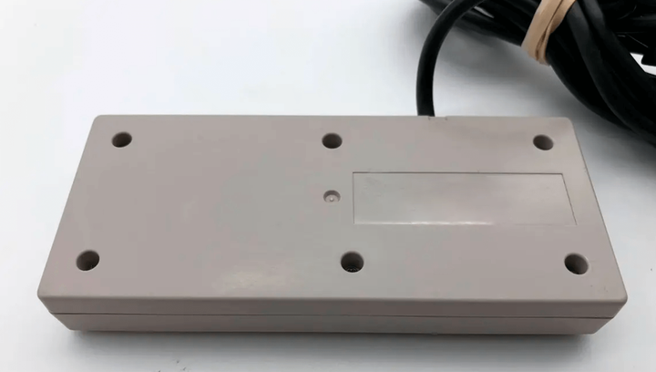 Консоль RMC NES Mini + 620 Встроенных Игр Grey - изображение 6