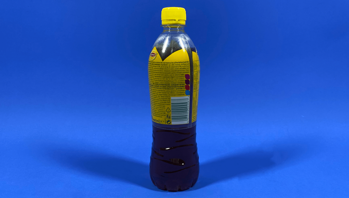 Чай Холодний Lipton Чорний зі Смаком Манго та Маракуї 500ml - Фото 5 Чай Холодний Lipton Чорний зі Смаком Манго та Маракуї 500ml - зображення 5