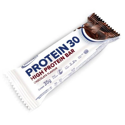 Батончик Ironmaxx Protein 30, 35 грам - Шоколад - Фото 1 Батончик Ironmaxx Protein 30, 35 грам - Шоколад - изображение 1