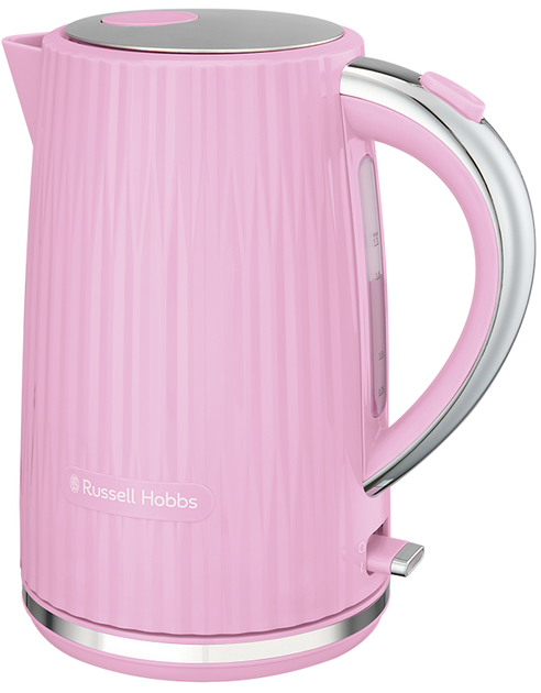 Czajnik Russell Hobbs Eden 27362-70 Malinowy (25206016002) - obraz 1