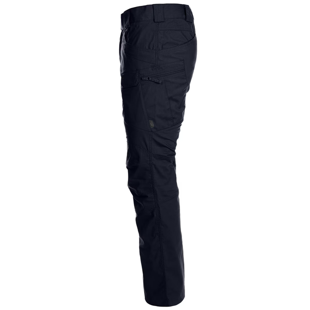Брюки Helikon UTP PolyCotton Rip-Stop, Navy Blue, W40/L32 - изображение 3